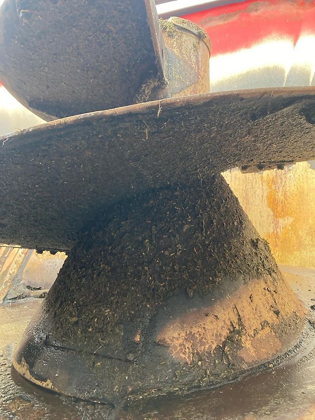 Siloking DUO 20 Mayer Siloking 20m³