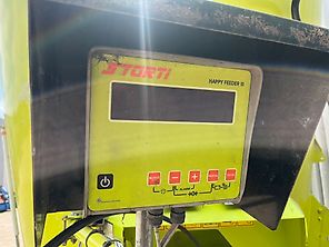 Storti Dunker T2 240