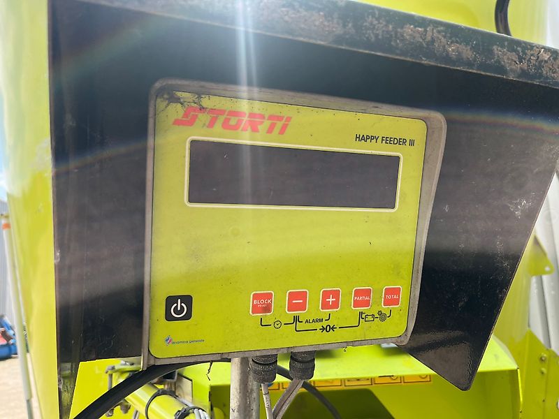 Storti Dunker T2 240