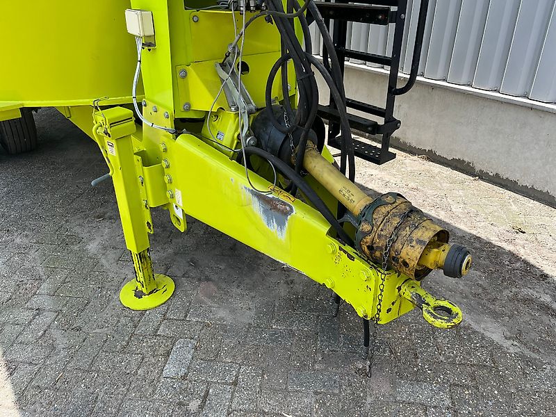 Storti Dunker T2 240