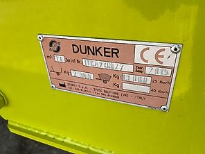 Storti Dunker T2 240