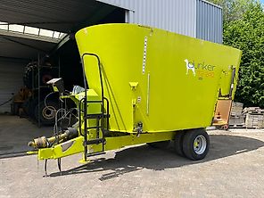 Storti Dunker T2 240