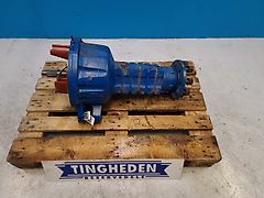Ford 6640 (Spare part/Reservedel/Ersatzteil)