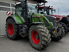 Fendt 720 Vario Profi+