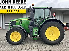 John Deere 6R 250 Certified Used