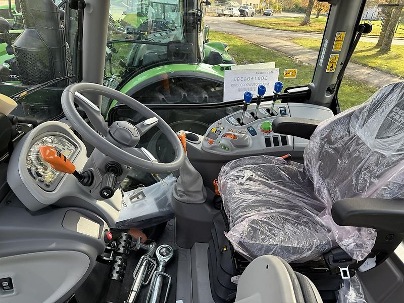 Deutz-Fahr 6115C Stage V