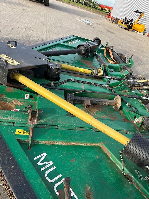 Spearhead Multi Cut 620