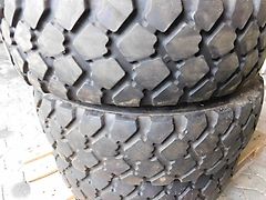 Michelin 9.00R16
