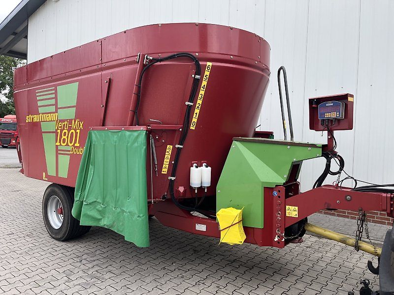 Strautmann Verti Mix 1801 Double