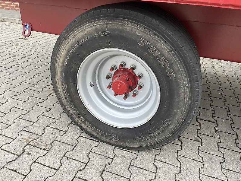 Strautmann Verti Mix 1801 Double