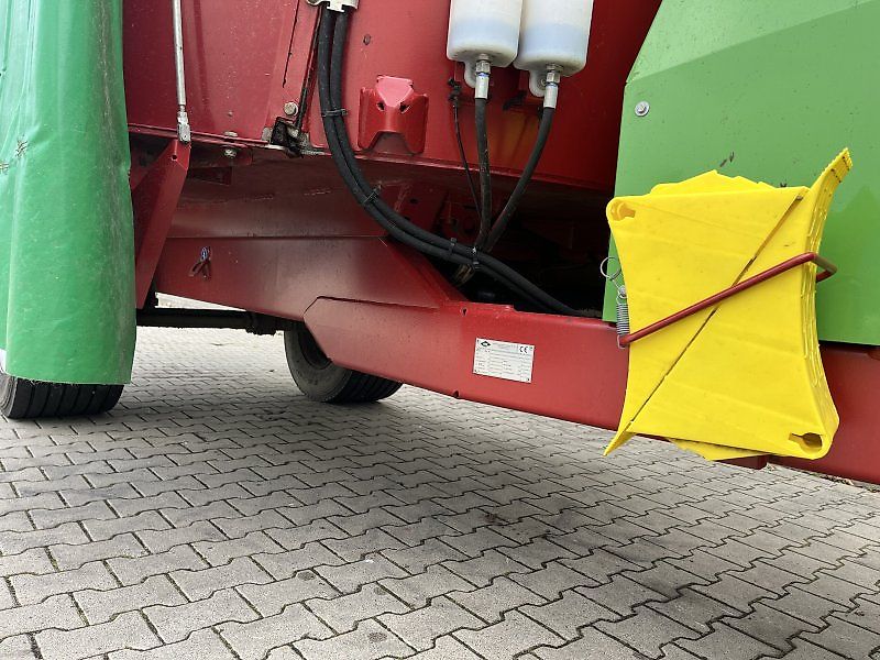 Strautmann Verti Mix 1801 Double