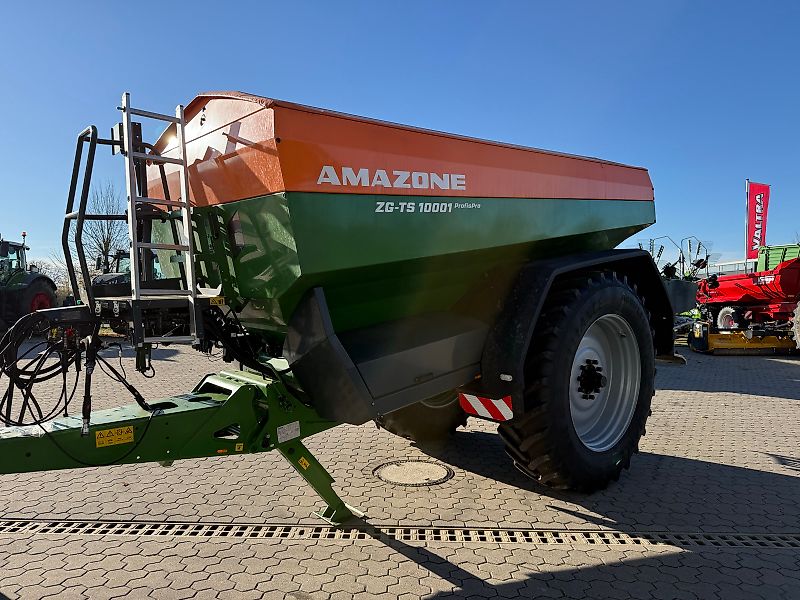 Amazone ZG-TS 10001 ProfisPro