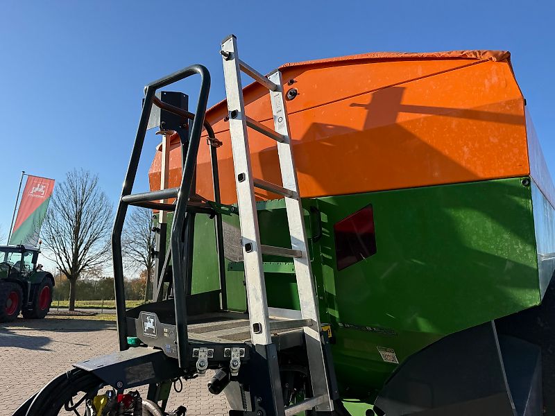 Amazone ZG-TS 10001 ProfisPro