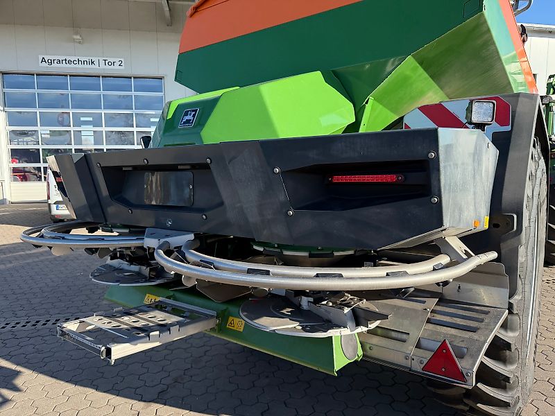 Amazone ZG-TS 10001 ProfisPro