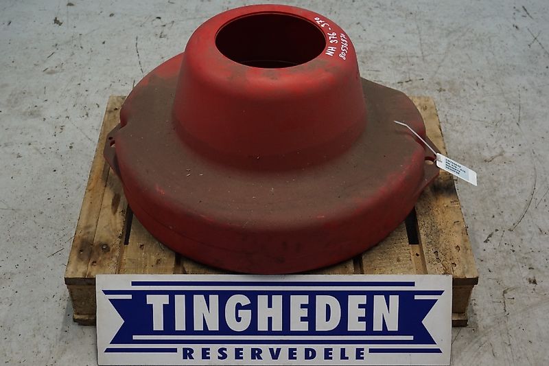 New Holland 376 (Spare part/Reservedel/Ersatzteil)