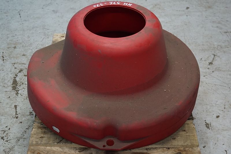 New Holland 376 (Spare part/Reservedel/Ersatzteil)