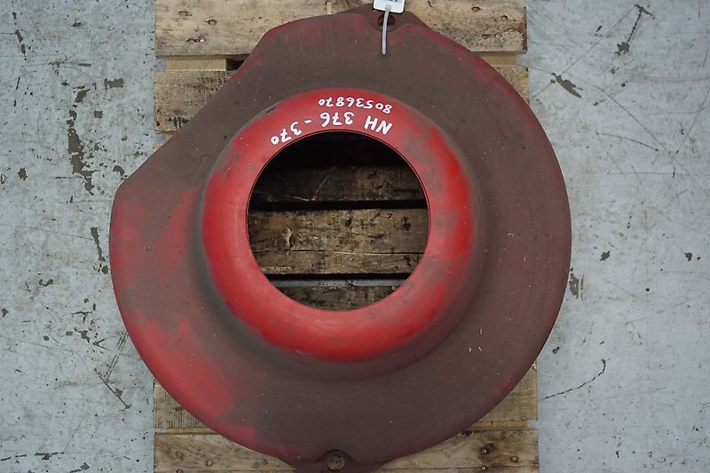 New Holland 376 (Spare part/Reservedel/Ersatzteil)