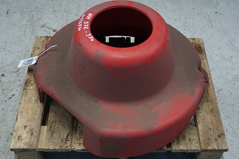 New Holland 376 (Spare part/Reservedel/Ersatzteil)