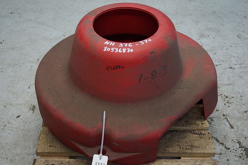 New Holland 376 (Spare part/Reservedel/Ersatzteil)