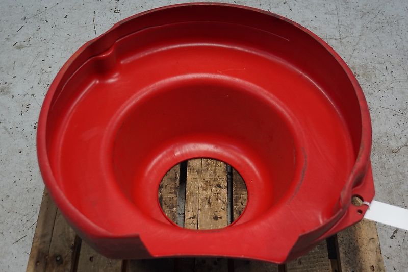 New Holland 376 (Spare part/Reservedel/Ersatzteil)