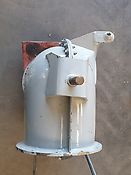 Fendt Tankentleerung