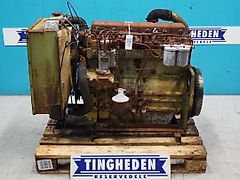Perkins 6354 (Spare part/Reservedel/Ersatzteil)
