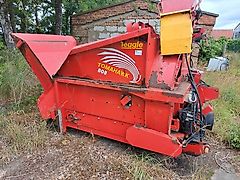 Teagle Tomahawk 808 S