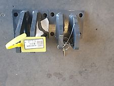 Fendt Piton-Fix Träger