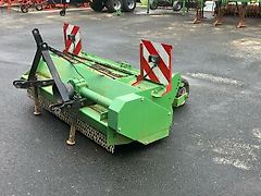 Agrimaster Mulcher