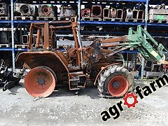 Fendt spare parts C 309 308 310 for Fendt wheel tractor