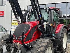 Valtra N 114