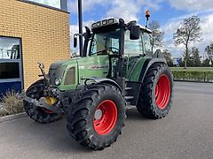 Fendt 410 com1