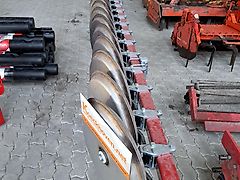 cappon Vorendrukker RVS