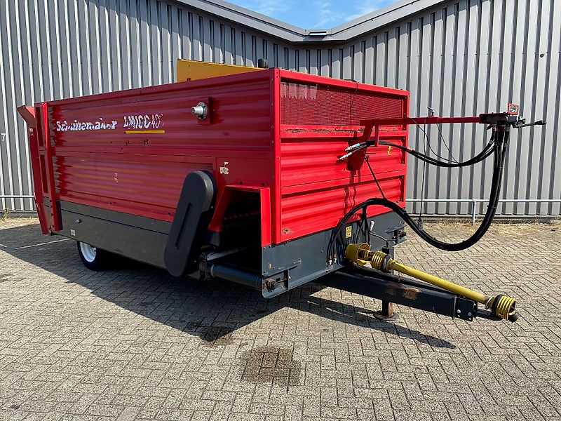 Schuitemak Schuitemaker Amigo 40S