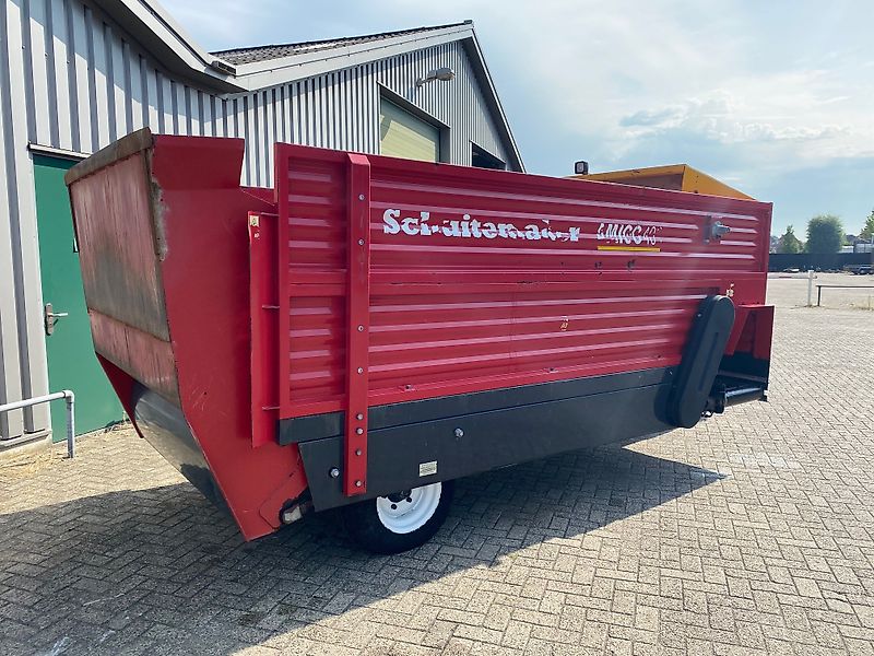 Schuitemak Schuitemaker Amigo 40S