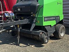 Deutz-Fahr Varimaster 560