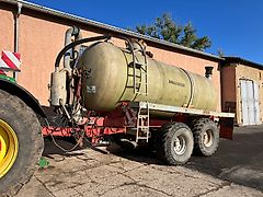 Annaburger HTS 151.27