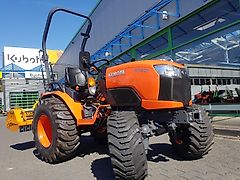 Kubota B2-201