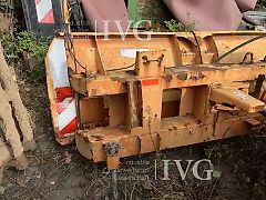 Beilhack Schneepflug PVF30-3