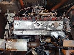 Perkins 6354 (Spare part/Reservedel/Ersatzteil)