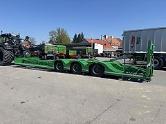 Chieftain Forest trailer
