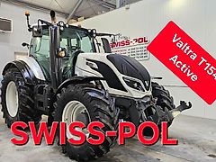 Valtra T154