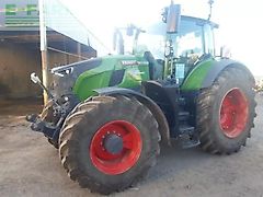 Fendt 726 gen 7 profi +
