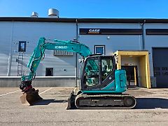 Kobelco SK 75 SR-3E
