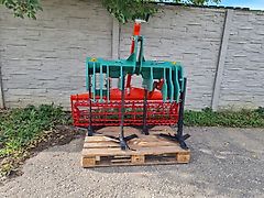 Clemens Hexagon Grubber