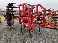 Horsch Terrano 4FX