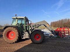 Fendt 716