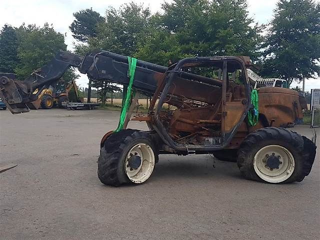 New Holland LM445 (Spare part/Reservedel/Ersatzteil)