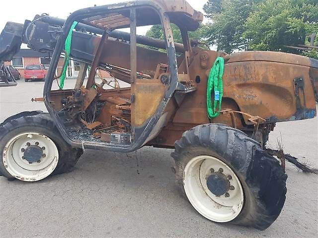 New Holland LM445 (Spare part/Reservedel/Ersatzteil)