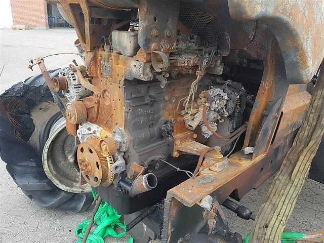 New Holland LM445 (Spare part/Reservedel/Ersatzteil)